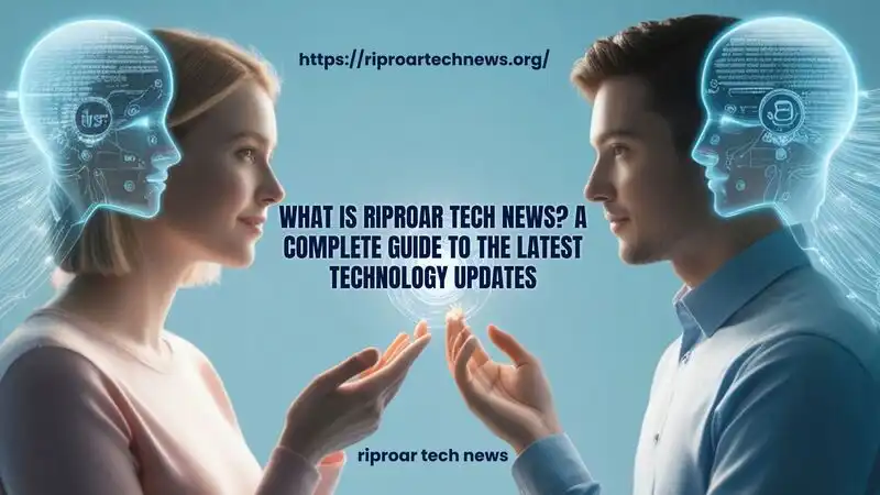 riproar tech news