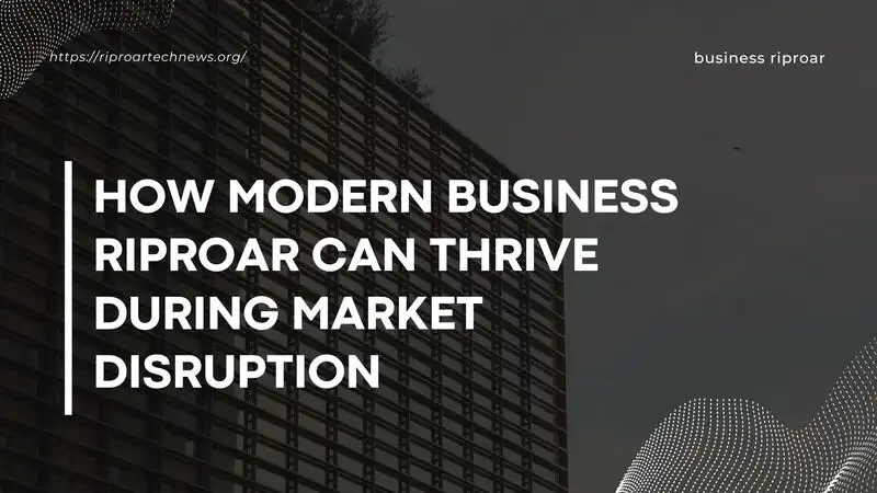 business riproar