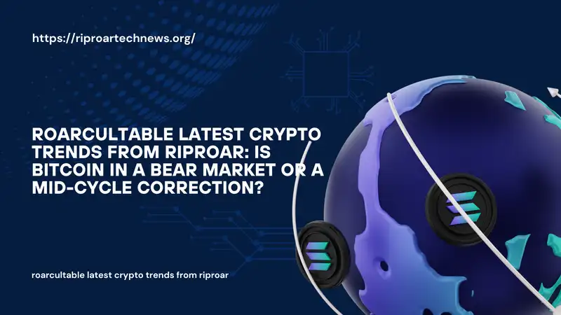 roarcultable latest crypto trends from riproar